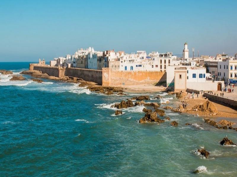 Nuitées touristiques : Hausse à 2 chiffres à Essaouira