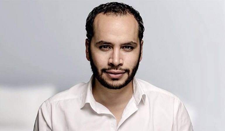 Maroc Web Awards Abdellah Abujad sacré personnalité web de l'année 2013