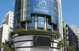 BMCE Bank devient BMCE Bank of Africa