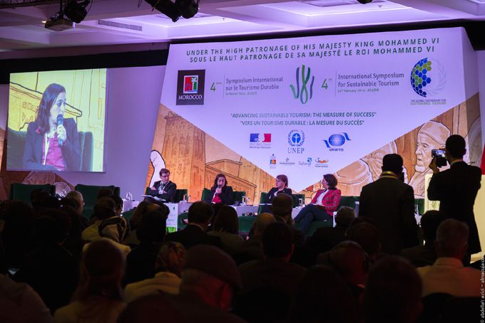  Le tourisme durable au Maroc les conditions du succ&egrave;s