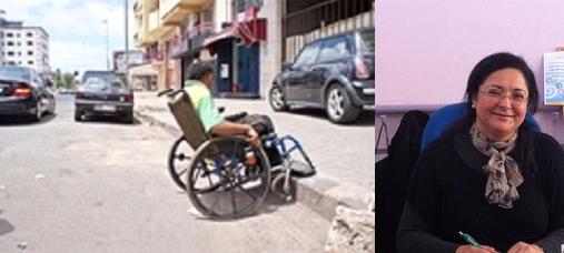 30 Mars  Journée nationale des personnes handicapées