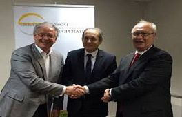 Le Maroc signe un accord avec le SETO pour relancer la destination