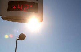 HAUSSE SENSIBLE DES TEMP&Eacute;RATURES VENDREDI ET SAMEDI DANS PLUSIEURS R&Eacute;GIONS DU PAYS