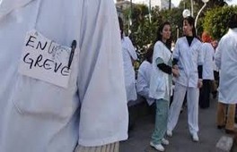 Les futurs m&eacute;decins contre le service obligatoire