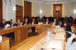 Les d&eacute;put&eacute;s d&eacute;termin&eacute;s &agrave; amender en profondeur le projet de loi organique sur les r&eacute;gions Commission de l’int&eacute;rieur &agrave; la Chambre des repr&eacute;sentants