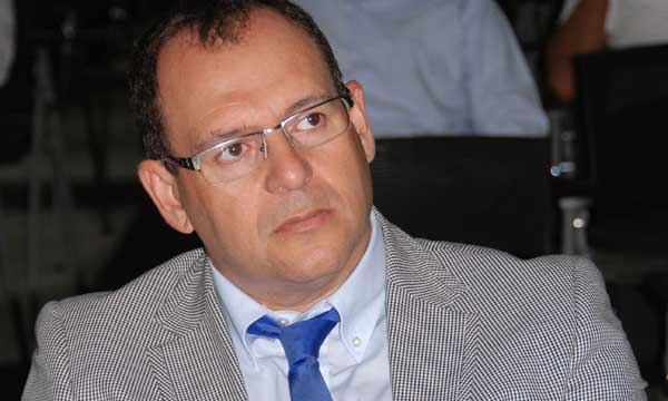 CDSM Entretien avec Mohcine Zouak, doyen de la Faculté des sciences et techniques