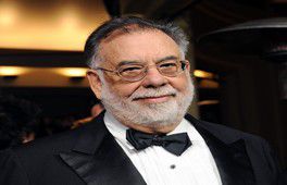 Francis Ford Coppola préside le Jury de la 15ème édition du Festival Internatio
