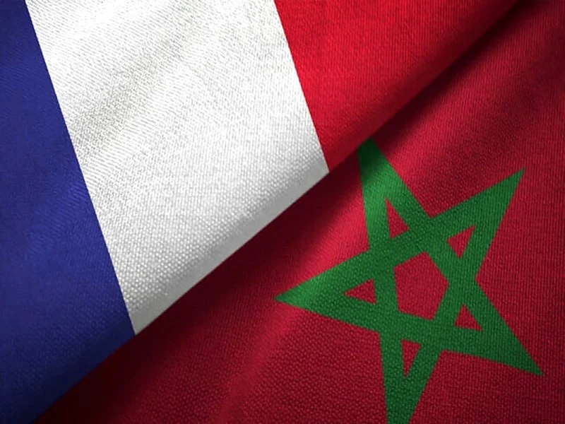 Un tournant prometteur : Rassemblement franco-marocain au Palais du Luxembourg pour redéfinir l'avenir de leur partenariat