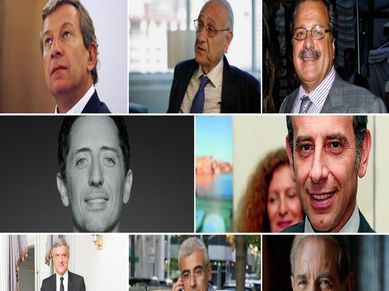 Les 10 Juifs marocains les plus influents au monde