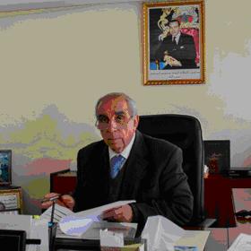 M. Saïd Ameskane délivre au Grand Ouarzazate un message d'exigence