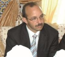 Bouceif Al Mami reconduit à la tête de la région Oued Eddahab  Lagouira 