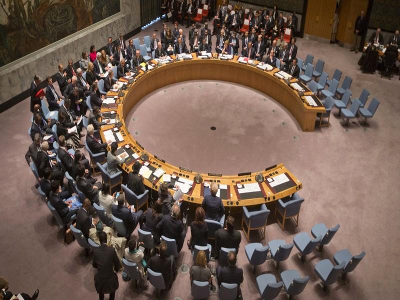 Sahara: voici la position des cinq nouveaux membres du Conseil de sécurité