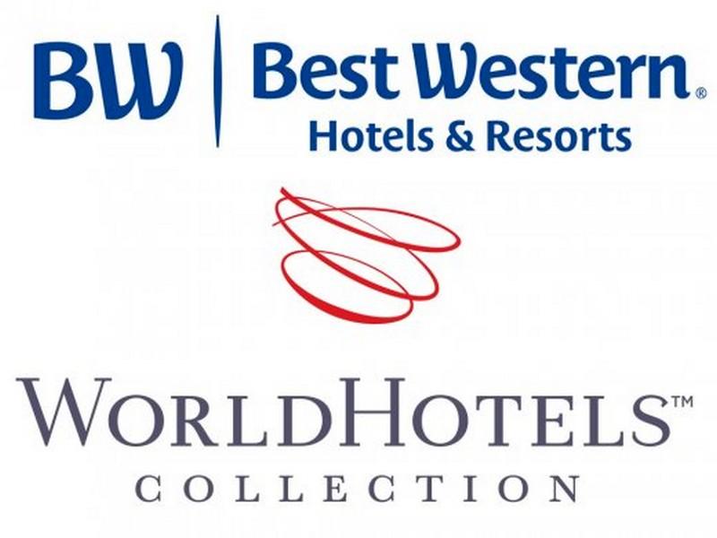 Communiqué : Best Western® Hotels & Resorts acquiert WorldHotels