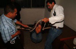 Nouveau rapport d’Amnesty sur la torture au Maroc