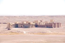 Ouarzazate  Production cinématographique    Un One Stop Shop pour bientôt