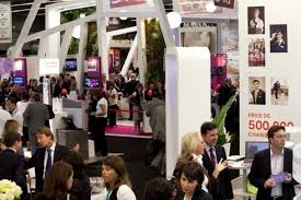 Fusion Map Pro, Top Résa vers un grand salon professionnel du tourisme en France ?