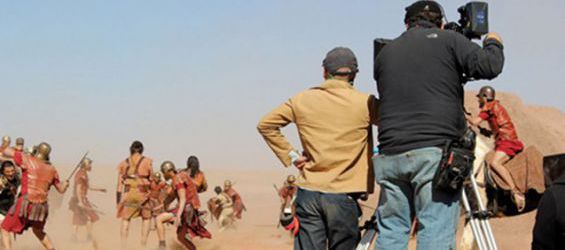 Cinéma : Ouarzazate va lancer un projet de guichet unique pour les tournages