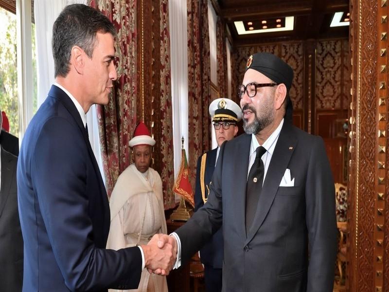 Visite de Sanchez au Maroc: renforcement du partenariat maroco-espagnol
