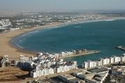 Agadir  Tendance à la baisse de l'activité touristique en juillet 