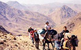 26 millions de dollars pour le développement des zones de montagne au Maroc
