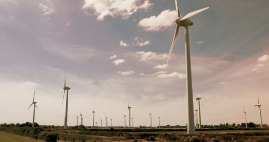 L’&eacute;olien se d&eacute;veloppe en Afrique du Nord