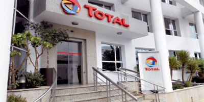 Le groupe Total vient de céder 30% de ses activités de distribution au Maroc au groupe saoudien Zahid.