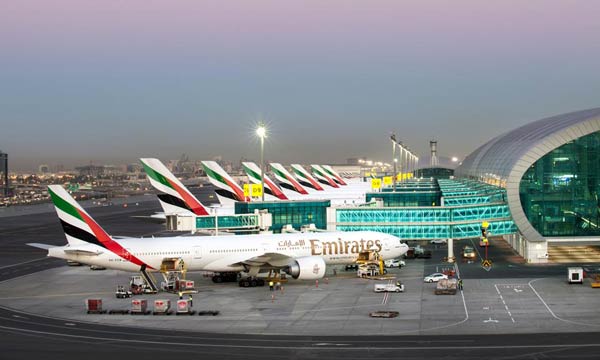 Aérien   Emirates désormais en pole position mondiale