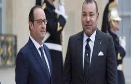 François Hollande à Tanger les 19 et 20 septembre