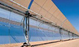 Exclusif  Complexe solaire d’Ouarzazate  La BEI approuve un prêt de 150 millions d’euros p
