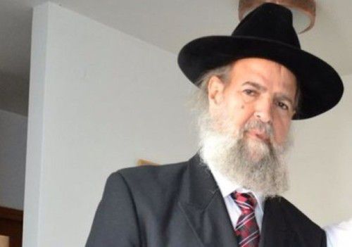 Rabbin agressé à Casablanca    Le présumé coupable interpellé ce lundi