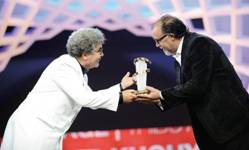 Festival international du film de Marrakech   Le cinéma marocain honoré