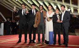 FIFM 2013  Le film sud-coréen Hong Gong-Ju remporte l’Etoile d’or