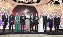 Festival de Marrakech  Le film russe Corrections clas remporte L\'Etoile d\'Or