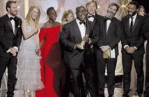 12 Years a Slave, Oscar du meilleur film, prétend aux MTV Movie Awards