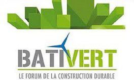 Bativert  Maroc, premier pays africain à rejoindre Construction 21 6e édition le 12 no