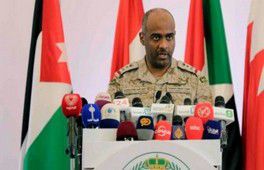 F 16 marocain Un général saoudien apporte un étrange démenti au communiqué des FAR