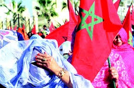 Le règlement passe par le dialogue entre le Maroc et l’Algérie  D’après l’ancienne présidente du Parlement européen 