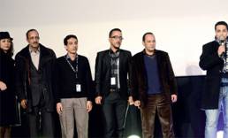 Festival national du film à Tanger   Le succès de Adios Carmen fait l’unanimit&eacut
