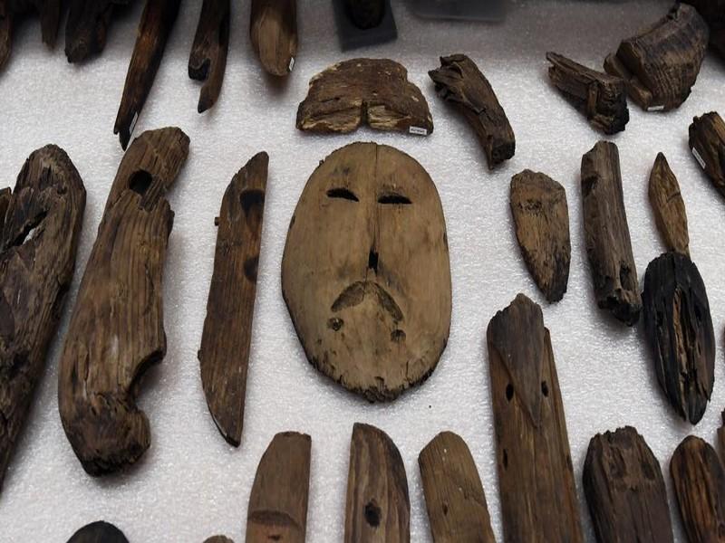 Alaska : des sites archéologiques en péril à cause du changement climatique