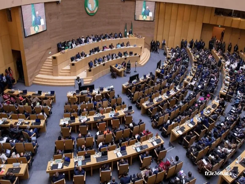 Union africaine : le Maroc renforce son influence avec neuf postes strategiques dans la gouvernance africaine