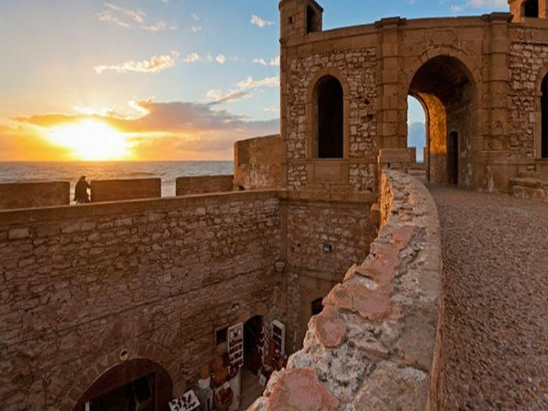 CNN. Tourisme: Essaouira parmi les 18 destinations à découvrir en 2018