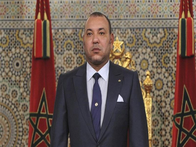 Le roi Mohammed VI félicite Donald Trump