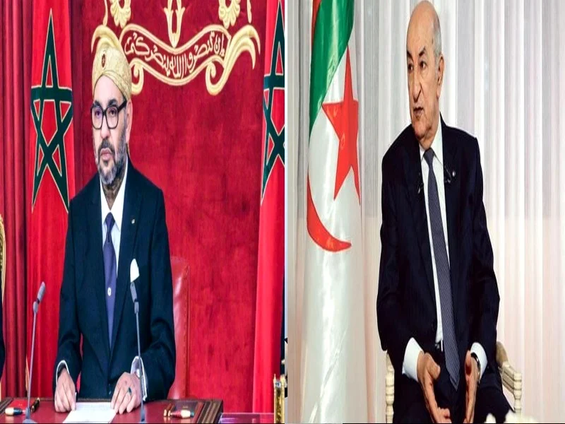 Une nouvelle lutte en perspective au Maghreb