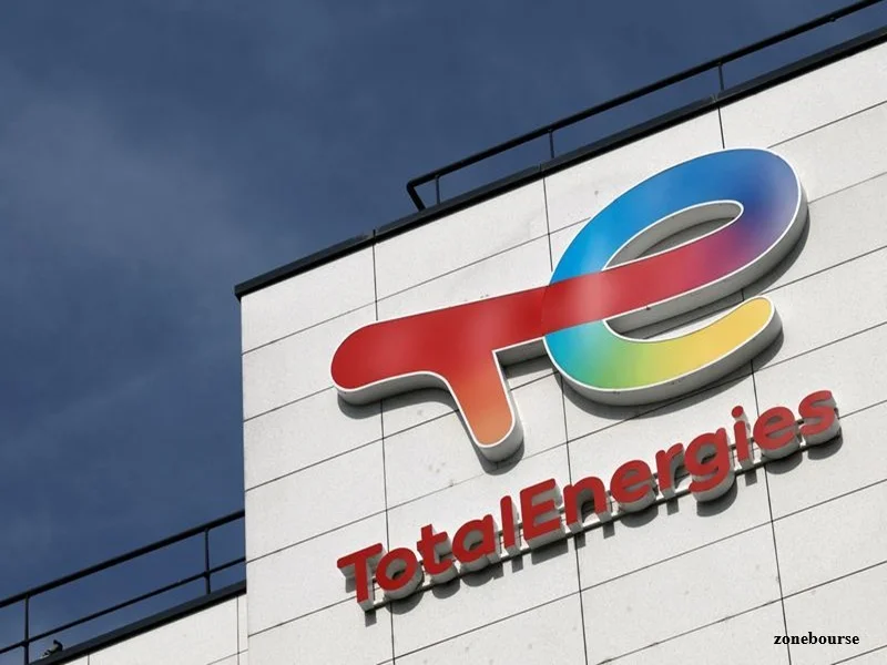 ALERTE TSGJB TotalEnergies : un pari sur le petrole du Moyen-Orient rapporte plus d’un milliard de dollars