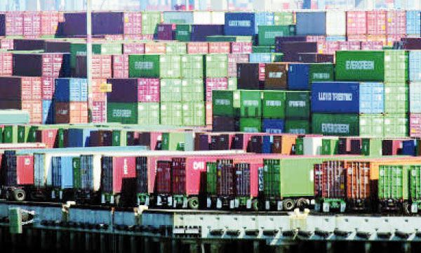 Commerce extérieur  Cinq régions réalisent près de 82% des exportations 