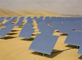 Energie et Energies renouvelables au Maroc