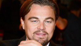 Leonardo DiCaprio dans le sud marocain en décembre
