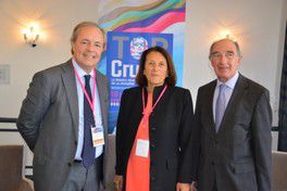 Croisières  Marseille veut figurer en 2016 dans le top 5 des ports de Méditerran&eacut