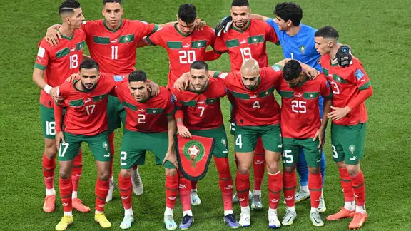#Maroc_Coupe_du_Monde_2022 : Après l’épopée du Maroc, les coups de tonnerre s’enchainent 