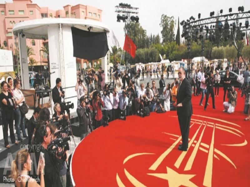 Marrakech renoue avec son Festival international du film